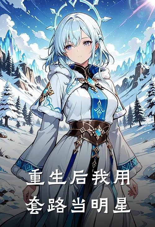 重生后我用套路当明星