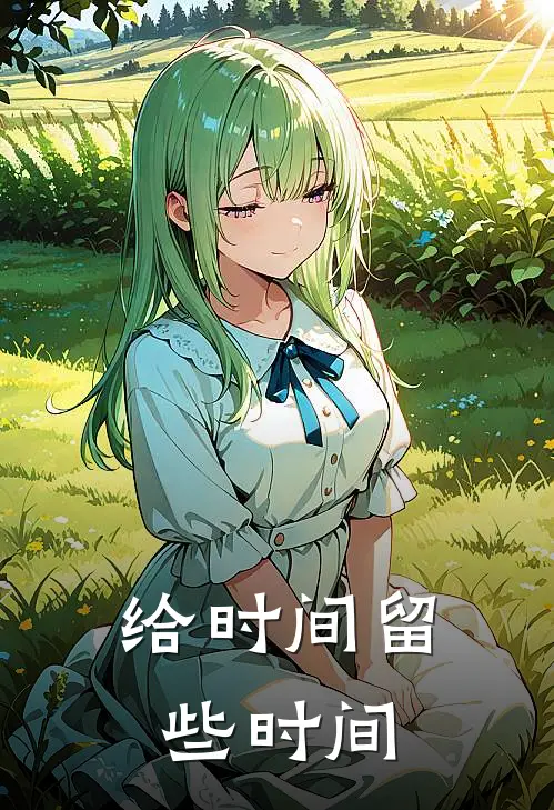 给时间留些时间