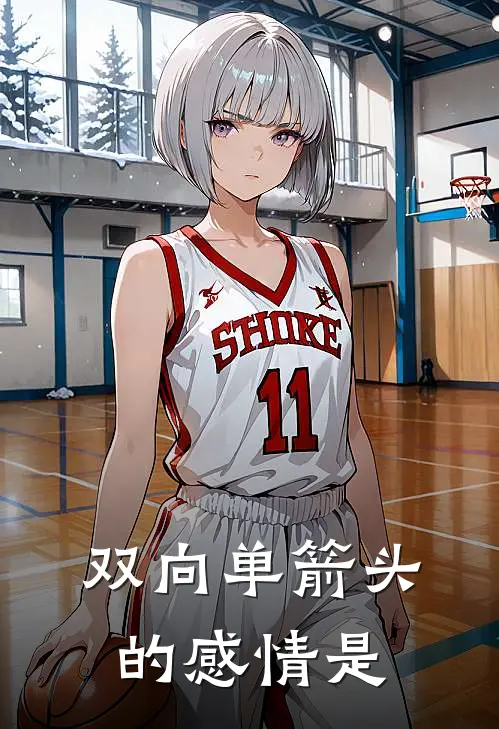 双向单箭头的感情是