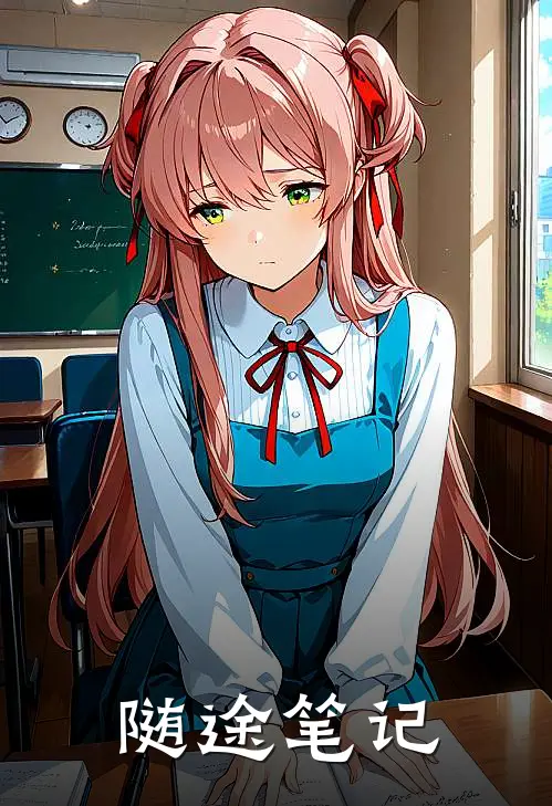随途笔记