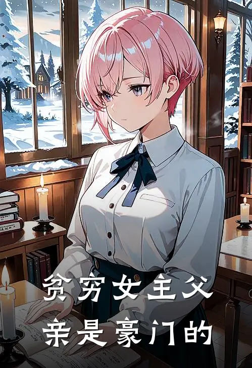 贫穷女主父亲是豪门的