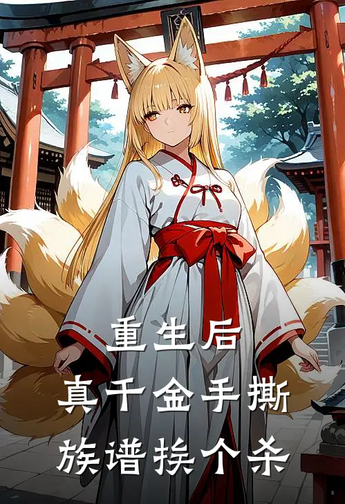 重生后，真千金手撕族谱挨个杀