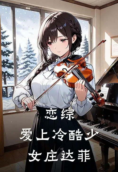 《恋综，爱上冷酷少女庄达菲》林澈张烨已完结小说_恋综，爱上冷酷少女庄达菲(林澈张烨)火爆小说