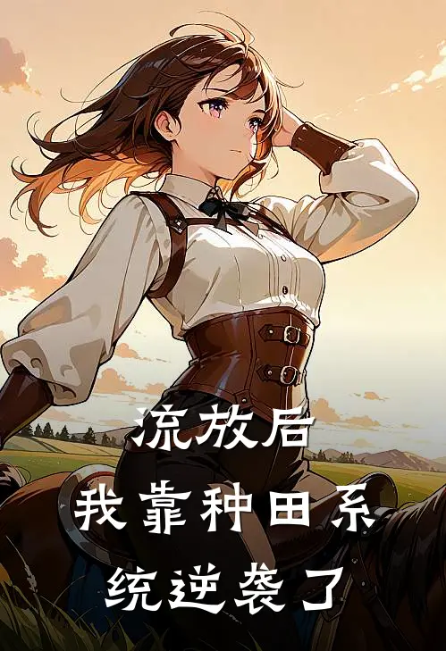 流放后，我靠种田系统逆袭了