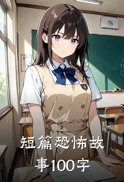 短篇恐怖故事100字