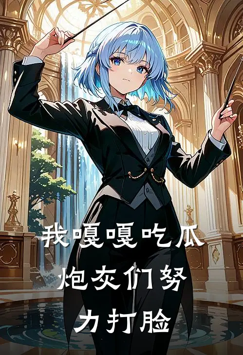 我嘎嘎吃瓜，炮灰们努力打脸