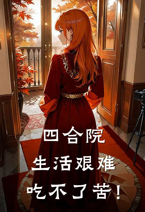 四合院：生活艰难，吃不了苦！