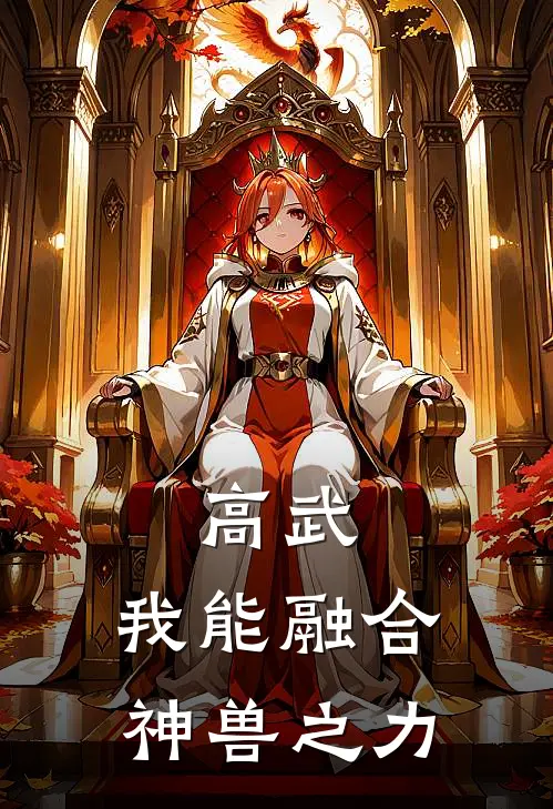 高武：我能融合神兽之力