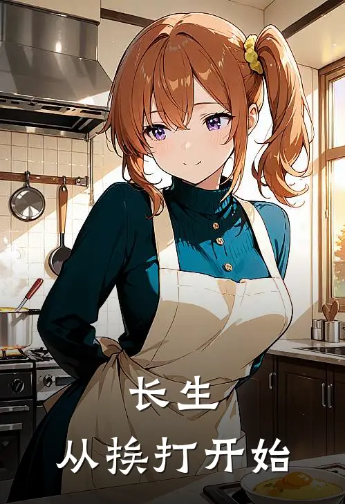 长生，从挨打开始