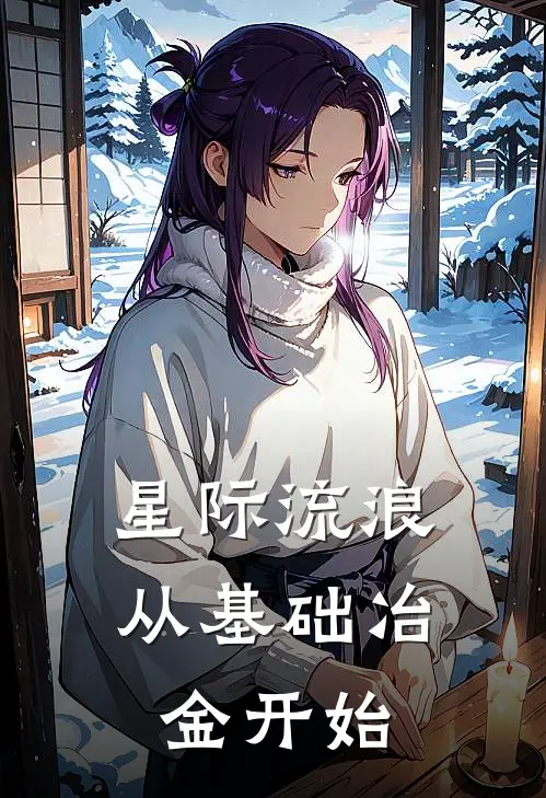 星际流浪，从基础冶金开始