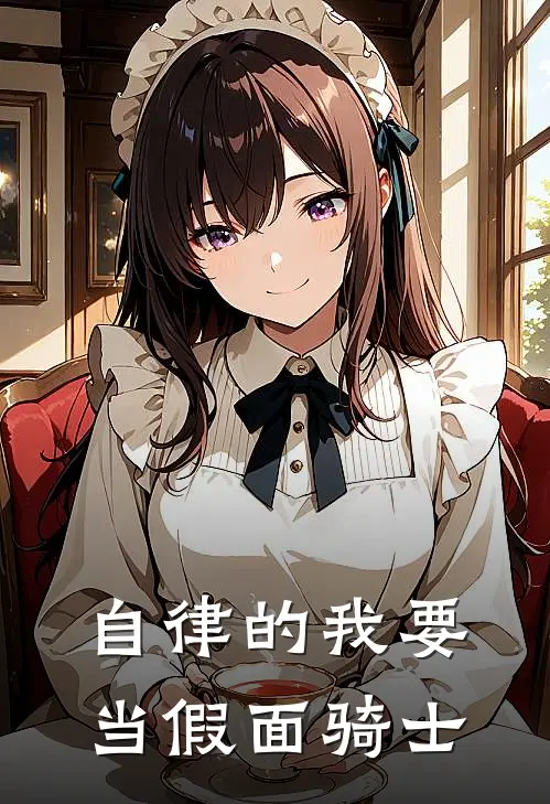 自律的我要当假面骑士