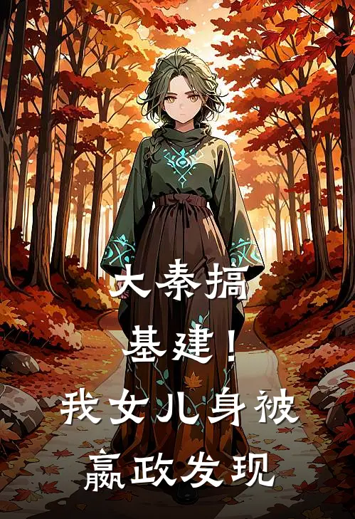 大秦搞基建！我女儿身被嬴政发现