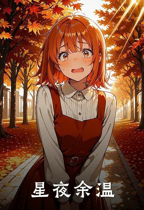 星夜余温