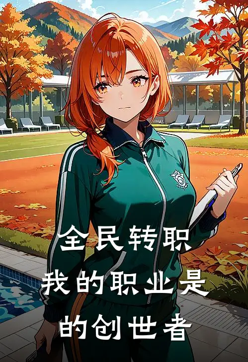 全民转职：我的职业是的创世者