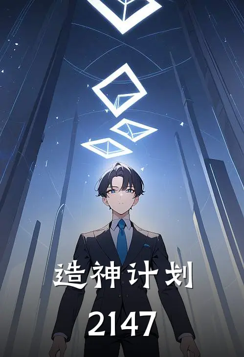造神计划2147