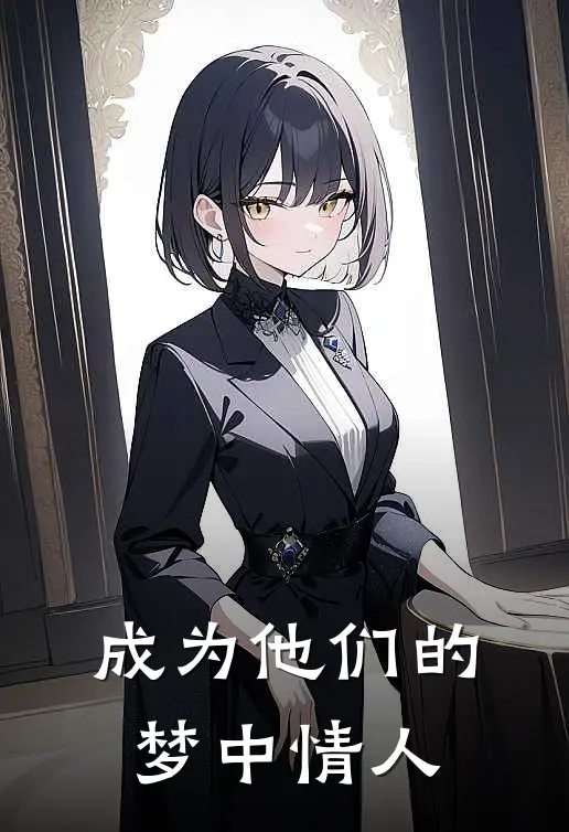 成为他们的梦中情人