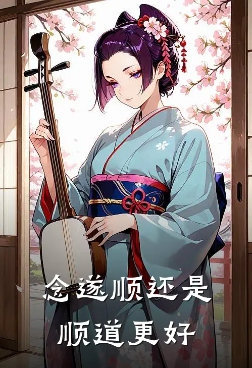 念遂顺还是顺道更好