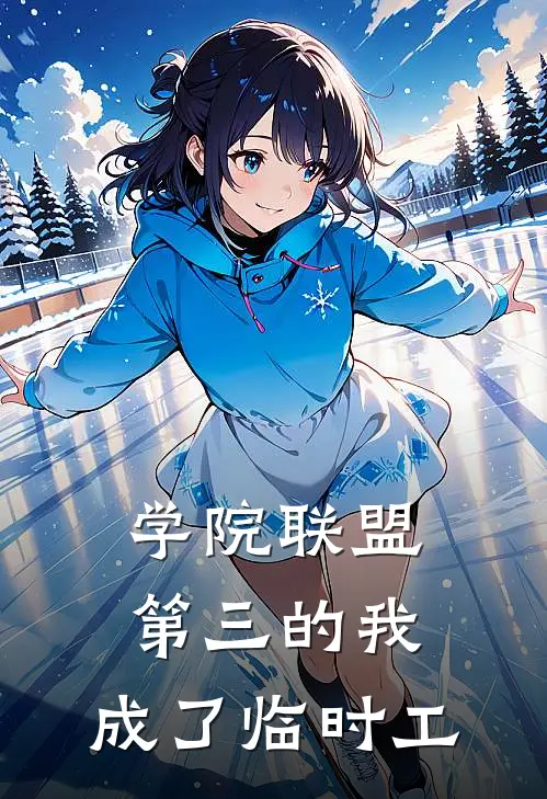 学院联盟第三的我，成了临时工