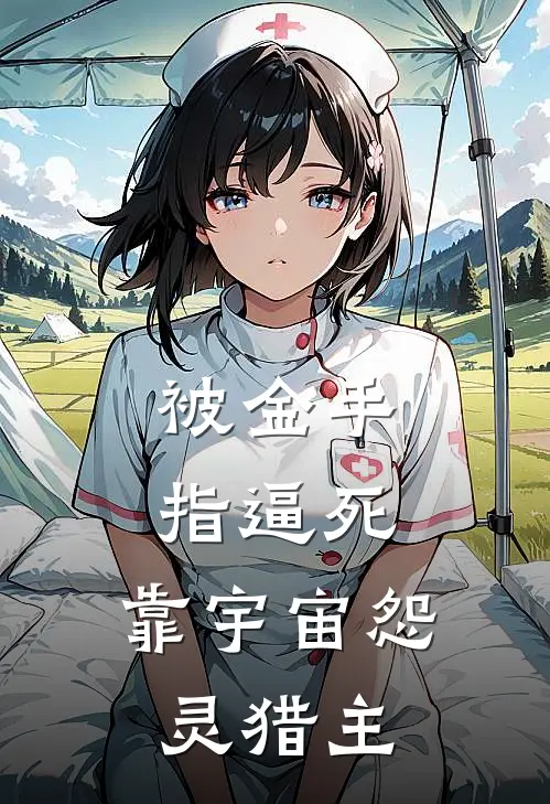 被金手指逼死，靠宇宙怨灵猎主