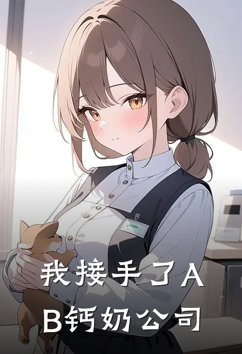 我接手了AB钙奶公司