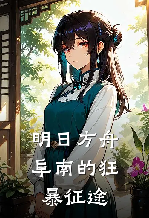明日方舟：阜南的狂暴征途