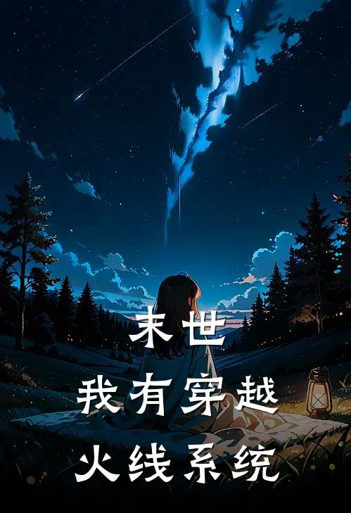 末世：我有穿越火线系统