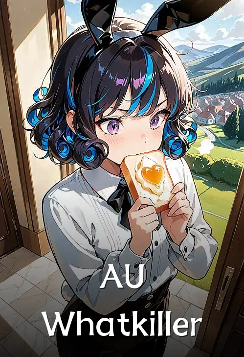 AU：What【killer】