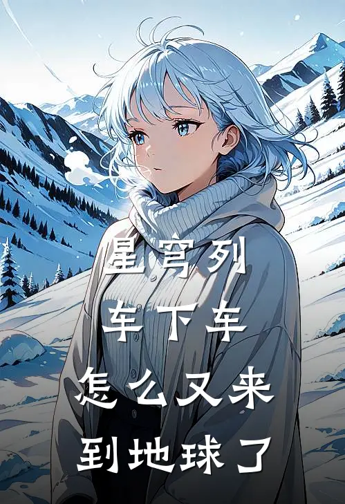 星穹列车下车，怎么又来到地球了