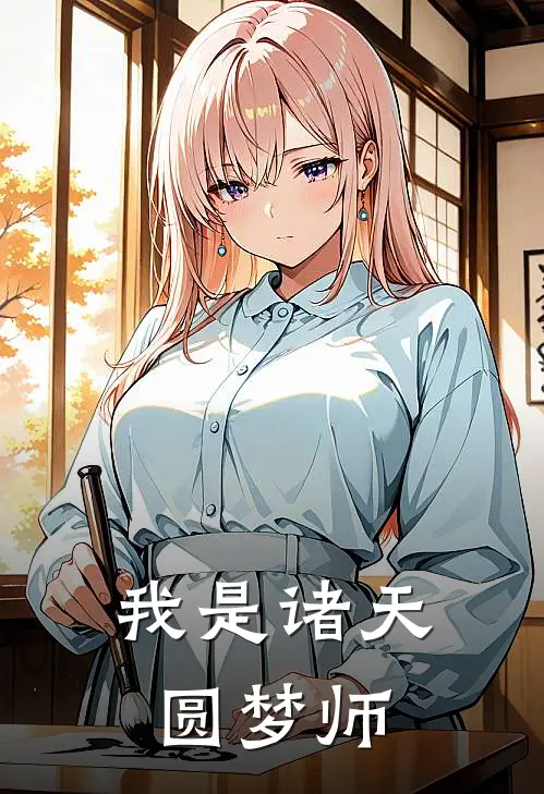我是诸天圆梦师