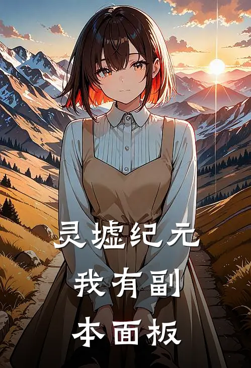 灵墟纪元：我有副本面板