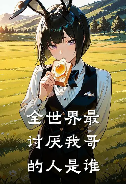 全世界最讨厌我哥的人是谁