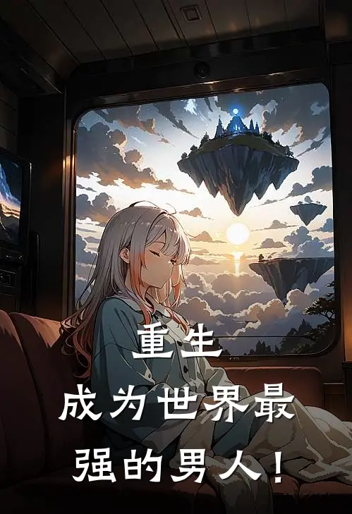 重生，成为世界最强的男人！