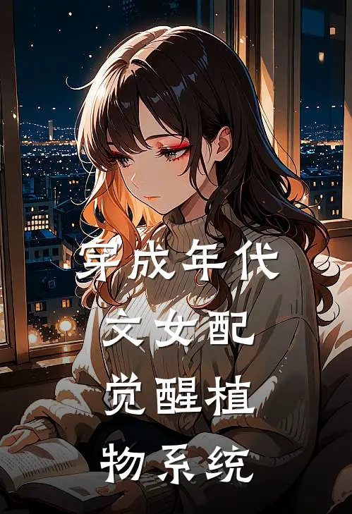 穿成年代文女配，觉醒植物系统