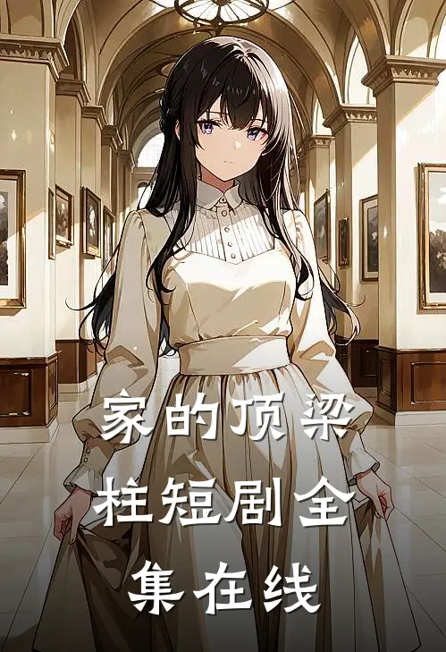 家的顶梁柱短剧全集在线