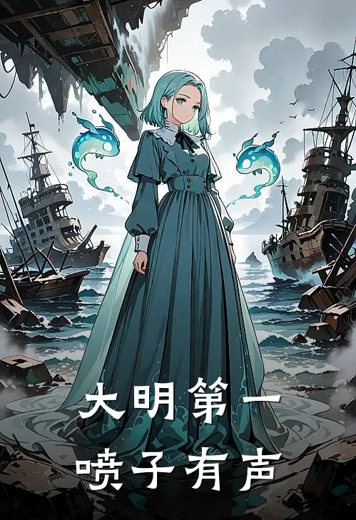 大明第一喷子有声