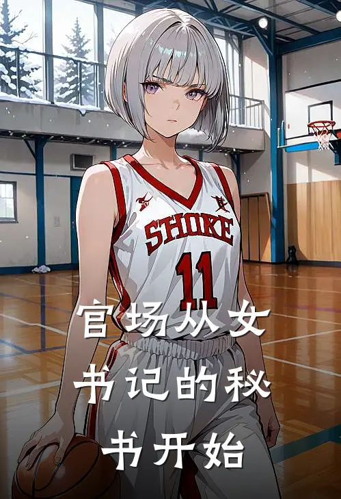 官场从女书记的秘书开始