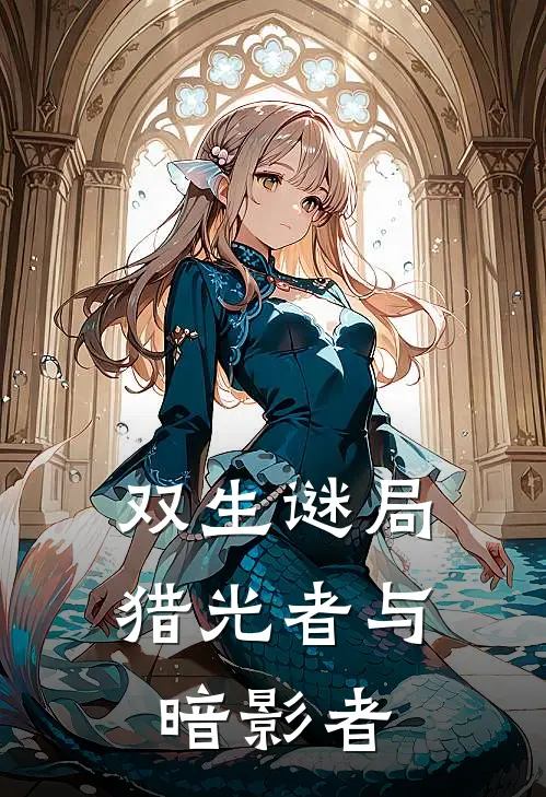 双生谜局：猎光者与暗影者