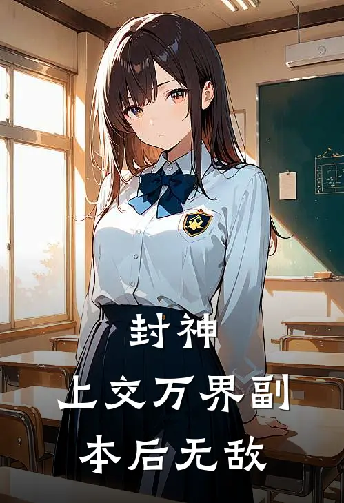 封神：上交万界副本后无敌