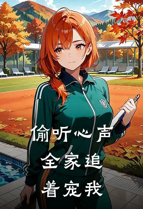 偷听心声，全家追着宠我