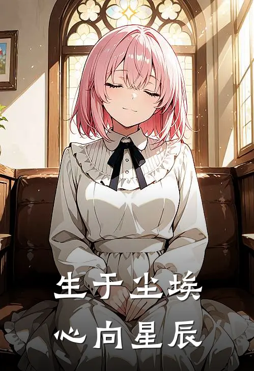 生于尘埃，心向星辰