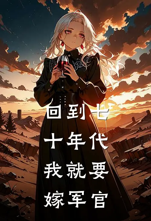 回到七十年代，我就要嫁军官