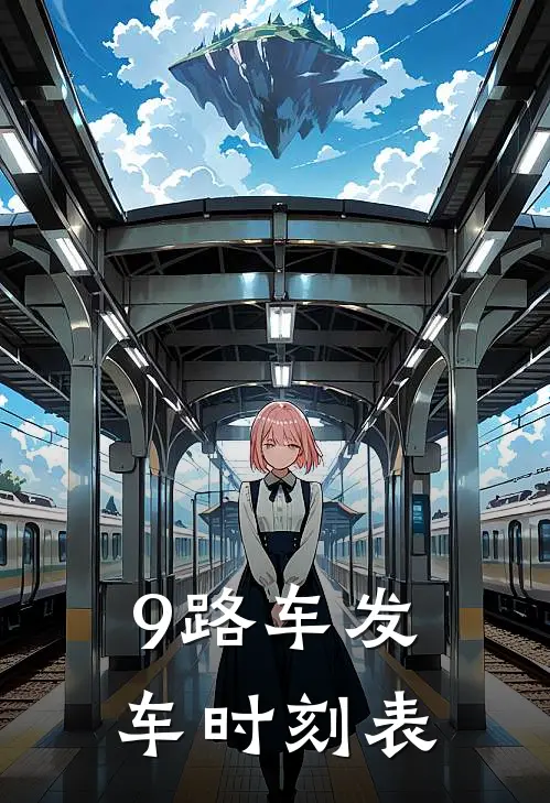 9路车发车时刻表