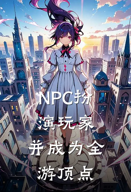 NPC扮演玩家，并成为全游顶点