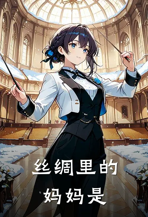 丝绸里的妈妈是