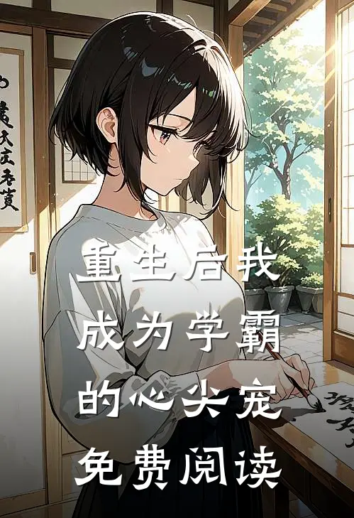 重生后我成为学霸的心尖宠免费阅读