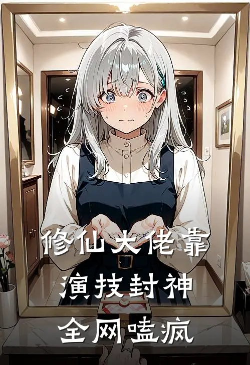 修仙大佬靠演技封神，全网嗑疯