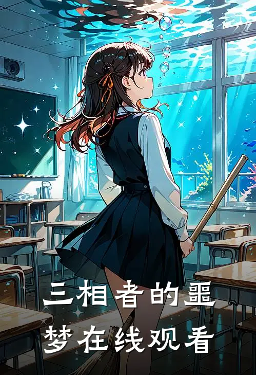 三相者的噩梦在线观看