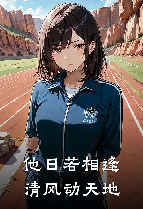 他日若相逢，清风动天地