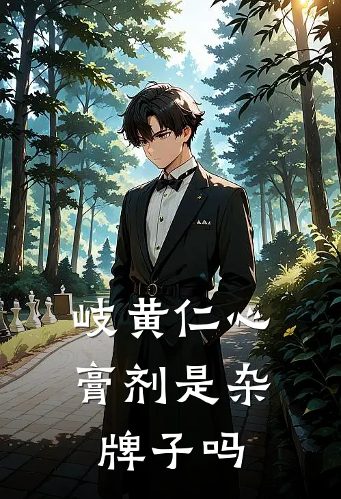 岐黄仁心膏剂是杂牌子吗