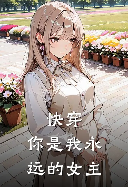 快穿：你是我永远的女主